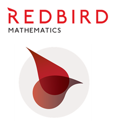 Redbird button 